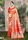 Hema Silk Vol 3 By Bunawat Kanjivaram Silk Saree Bulk Orders In India